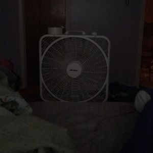 Meet your Posher, Rob